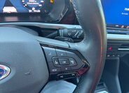 Ford Tourneo Connect VAN-Minibus 1,5 l 110 kw