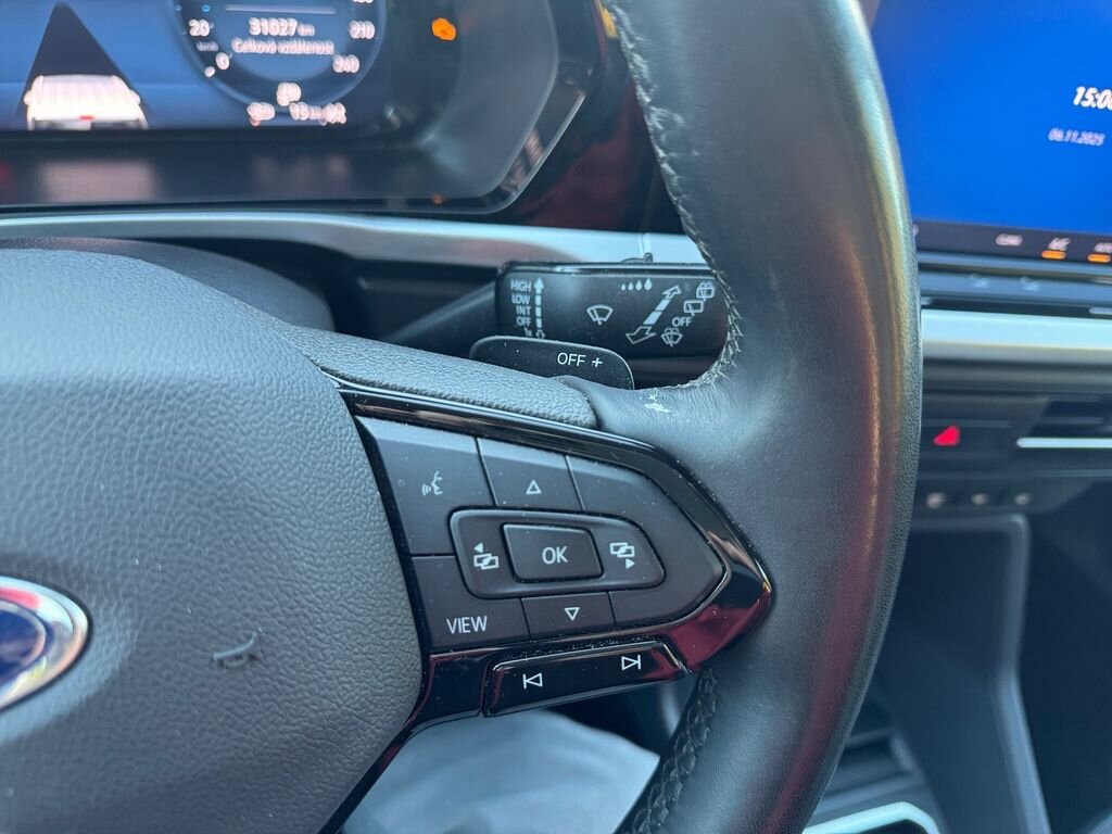 Ford Tourneo Connect VAN-Minibus 1,5 l 110 kw