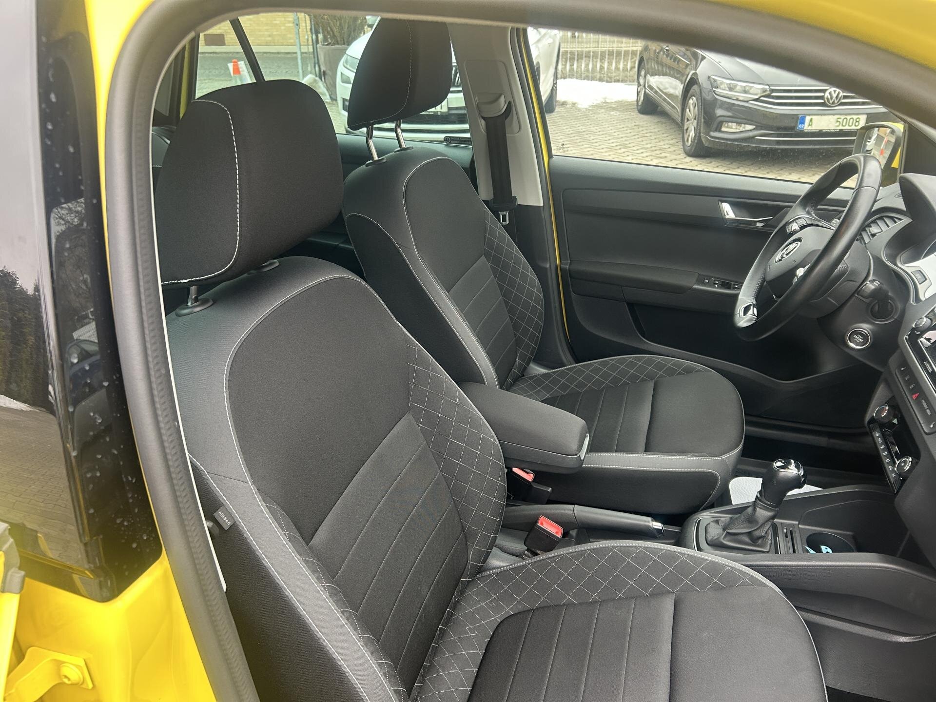 Škoda Fabia Kombi 999,0 70 kw