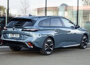 Peugeot 308 Kombi 0,0 115 kw