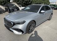 Mercedes-Benz Třídy E 3