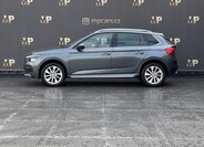 Škoda Kamiq SUV / Terénní 1,5 l 110 kw