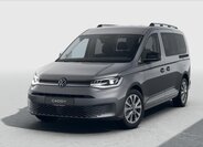 Volkswagen Caddy 1