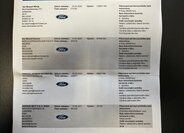 Ford Tourneo Custom MPV 2,0 l 96 kw