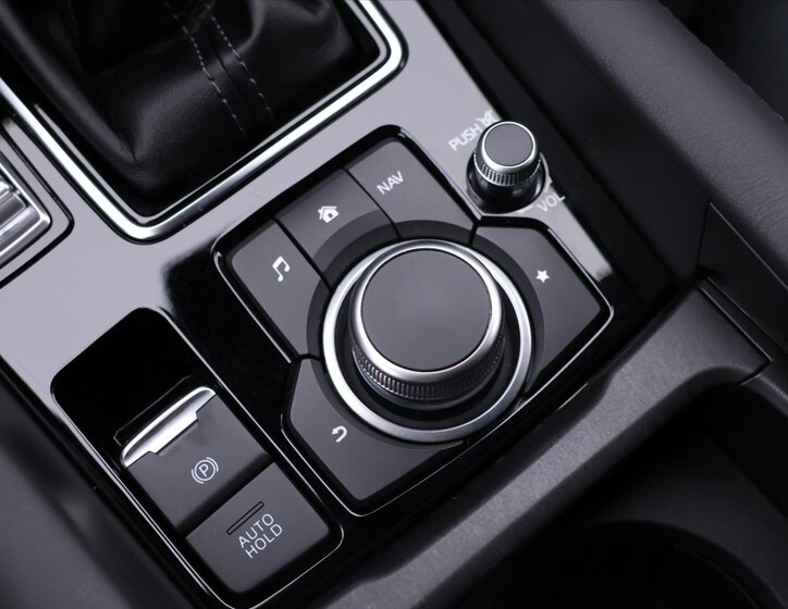 Mazda 6 Kombi 2,0 l 121 kw