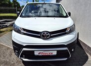 Toyota ProAce Skříň 2,0 l 90 kw