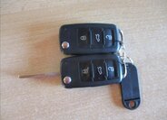 Škoda Octavia Sedan 1,4 l 90 kw