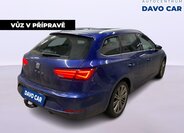 Seat Leon Kombi 1,5 l 96 kw
