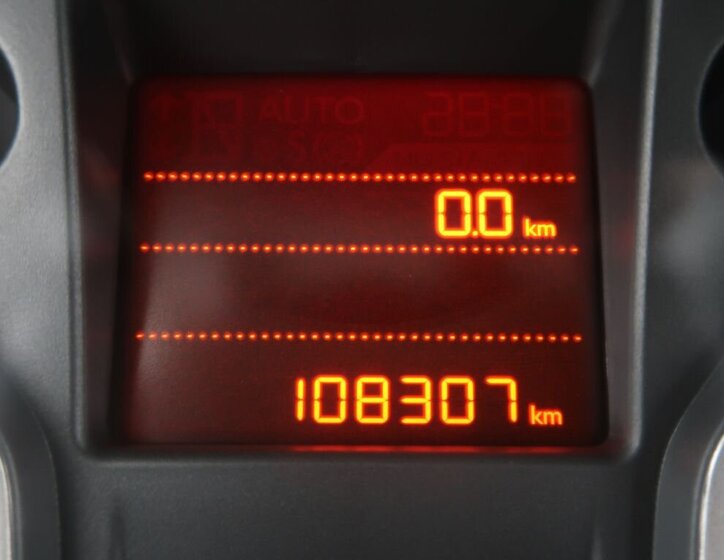 Citroën C-Elysée 24