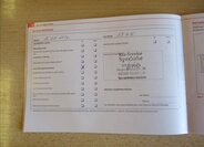 Škoda Fabia Kombi 1,2 l 63 kw