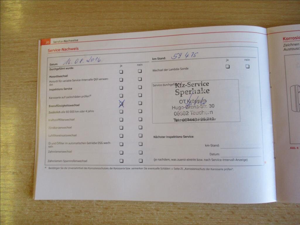 Škoda Fabia Kombi 1,2 l 63 kw