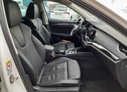 Škoda Octavia Kombi 2,0 l 85 kw