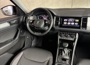Škoda Kodiaq SUV 2,0 l 110 kw