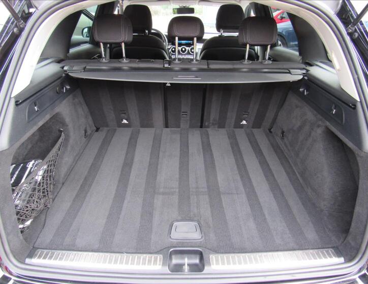 Mercedes-Benz GLC 33