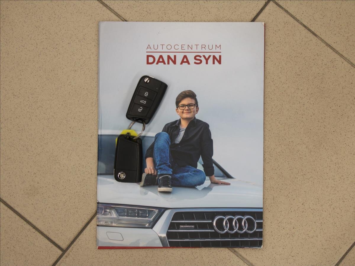 Škoda Fabia Hatchback 999,0 70 kw