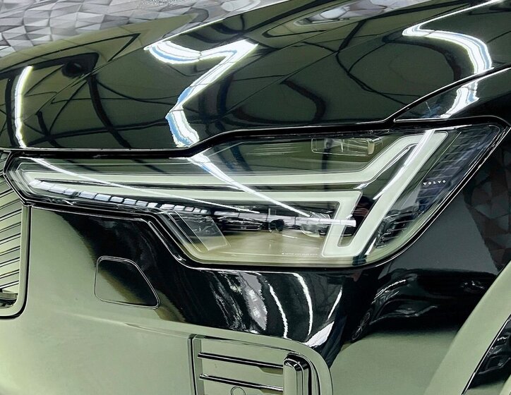 Volvo XC90 SUV 2,0 l 184 kw