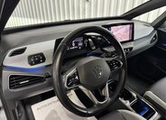 Volkswagen ID.3 Hatchback 0,0 150 kw