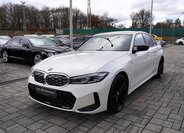 BMW Řada 3 Sedan 3,0 l 275 kw
