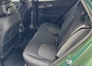 KIA Sportage SUV / Terénní 1,6 l 110 kw