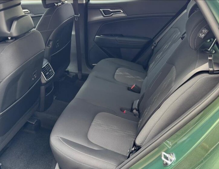 KIA Sportage SUV / Terénní 1,6 l 110 kw