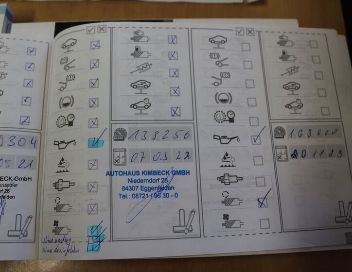 BMW X1 SUV / Terénní 2,0 l 105 kw