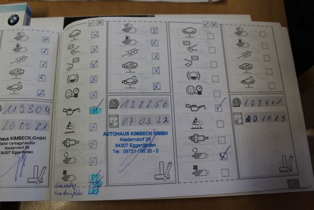 BMW X1 SUV / Terénní 2,0 l 105 kw