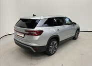 Škoda Kodiaq SUV / Terénní 2,0 l 142 kw
