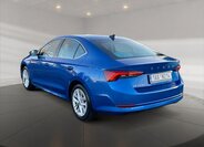 Škoda Octavia Liftback 2,0 l 110 kw