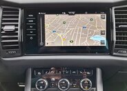 Škoda Kodiaq SUV / Terénní 2,0 l 147 kw