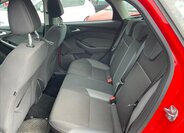 Ford Focus Hatchback 998,0 74 kw