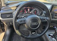 Audi A6 Allroad Kombi 3,0 l 200 kw