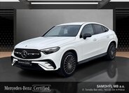 Mercedes-Benz GLC 1