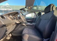 Peugeot 3008 7