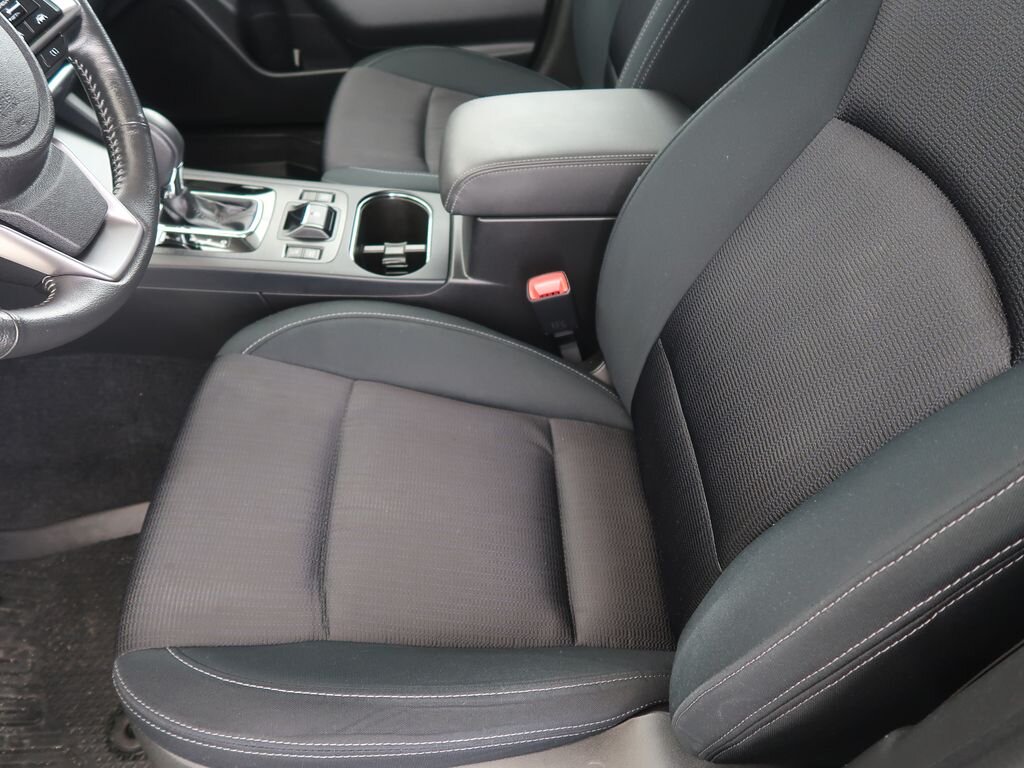 Subaru Outback Kombi 2,5 l 129 kw