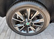 Škoda Yeti Kombi 1,2 l 77 kw