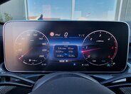 Mercedes-Benz Třídy C Sedan / Limuzína 2,0 l 147 kw