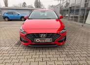 Hyundai i30 Hatchback 1,5 l 80 kw