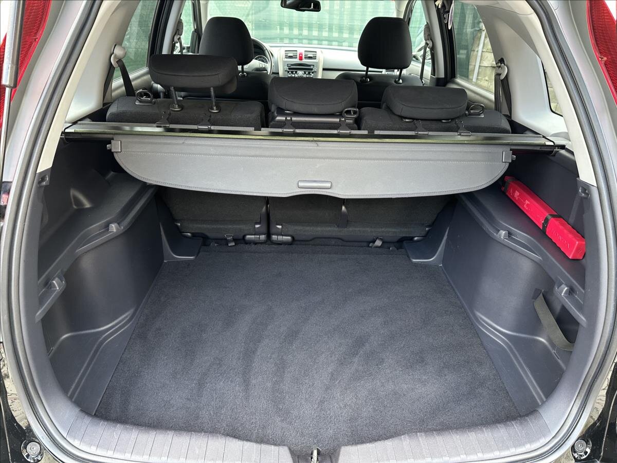 Honda CR-V SUV / Terénní 2,0 l 110 kw