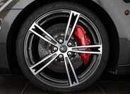 Maserati Granturismo Kupé 4,7 l 338 kw