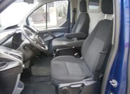 Ford Transit Custom 7