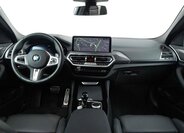BMW X4 SUV 3,0 l 210 kw