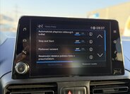 Peugeot Rifter MPV 1,5 l 96 kw