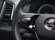 Škoda Karoq SUV / Terénní 1,5 l 110 kw