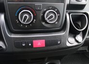 Peugeot Boxer Užitková 2,0 l 120 kw