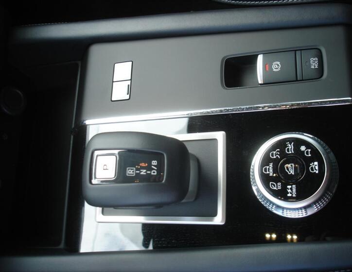 Mitsubishi Outlander 9