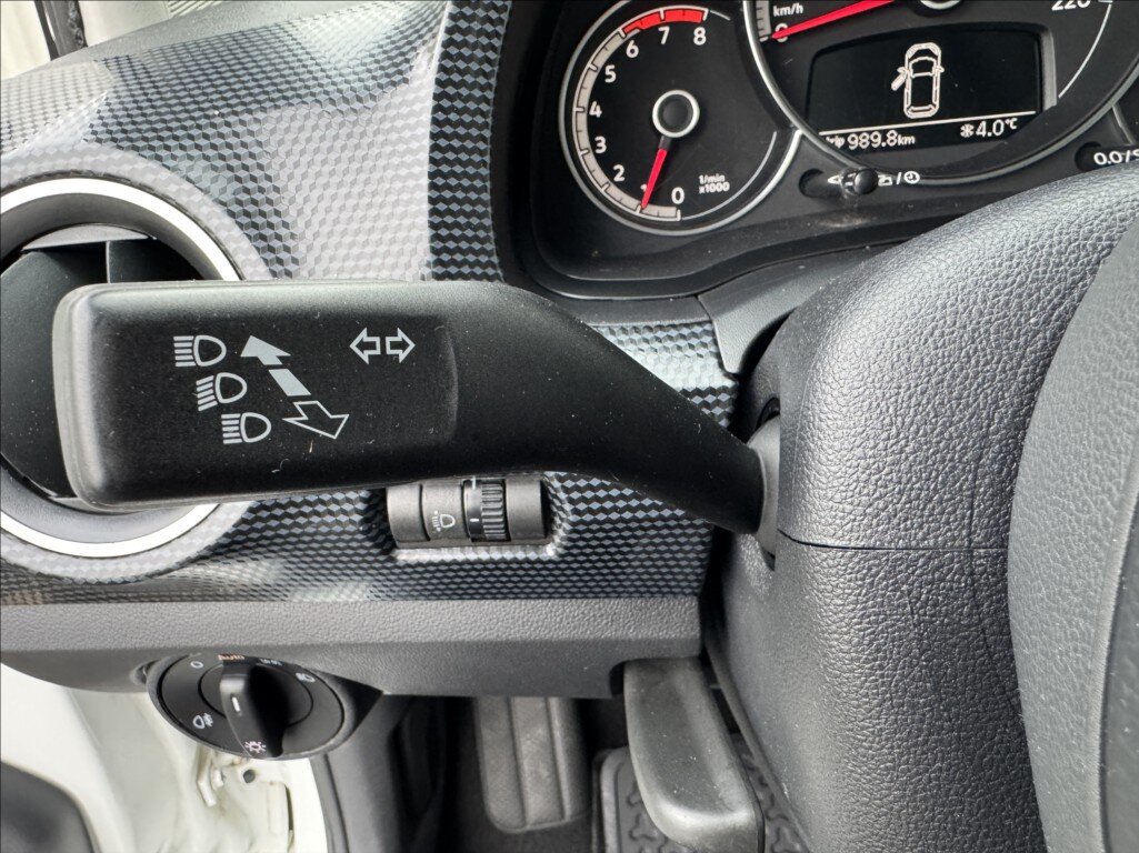 Volkswagen up! Hatchback 999,0 50 kw