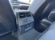 Audi A4 Kombi 2,0 l 140 kw