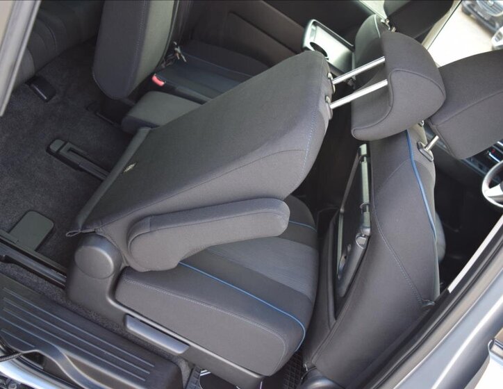 Mazda 5 Kombi 1,8 l 85 kw