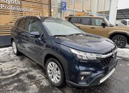 Suzuki SX4 S-Cross Hatchback 1,4 l 95 kw