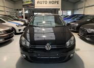 Volkswagen Golf 2